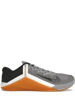 Nike Metcon 6 low-top sneakers - Grey