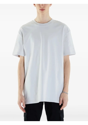 Calvin Klein short-sleeve T-shirt - Grey