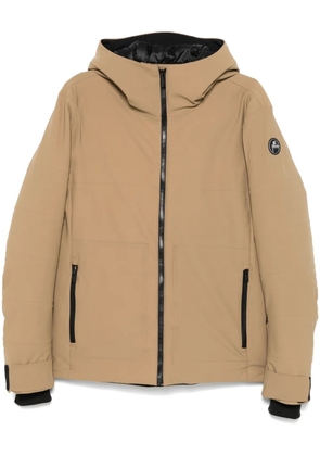 Fusalp Yohan jacket - Brown