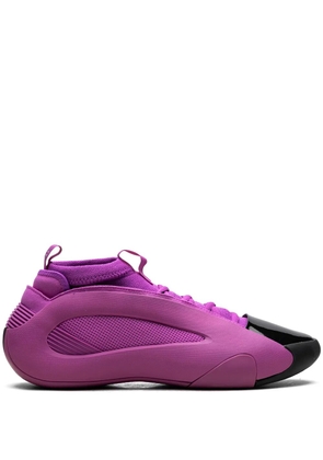 adidas Harden Vol. 8 'Purple Burst' sneakers