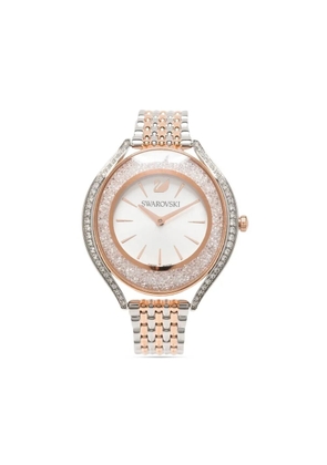 Swarovski Crystalline Aura 35mm - White