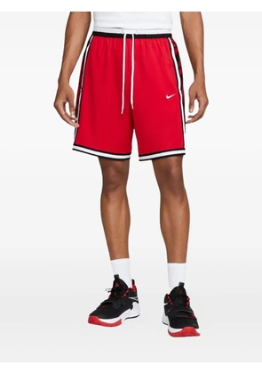 Nike Dri-Fit DNA basketball shorts - Red