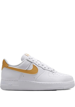 Nike Air Force 1 Low '07 'Next Nature - White/Metallic Gold' sneakers