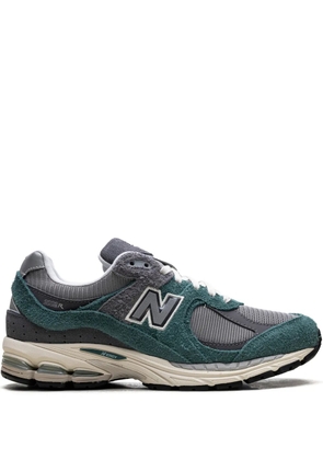 New Balance 2002R 'New Spruce Magnet' sneakers - Grey