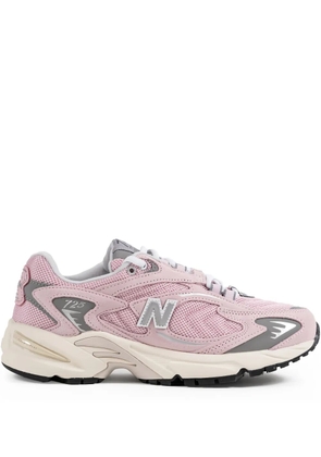 New Balance 725 'Mid Century Pink/Grey' sneakers