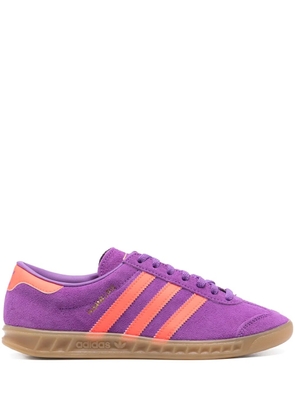adidas Hamburg sneakers - Purple
