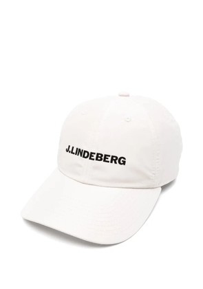 J.Lindeberg Pitstop cap - Neutrals