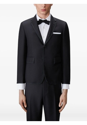 Thom Browne single-breasted suit - Black