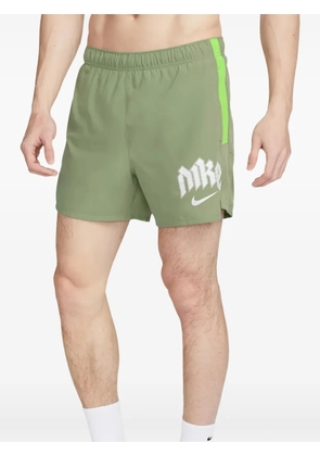 Nike Dri-FIT Run Division shorts - Green
