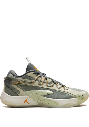 Jordan Luka 2 'Olive Aura' sneakers - Green
