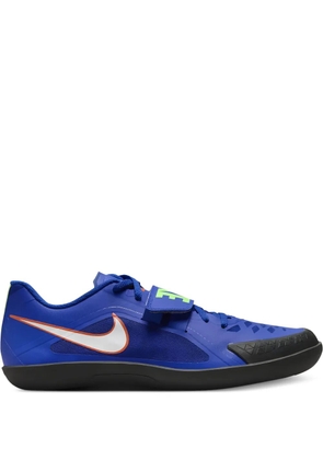 Nike Zoom Rival SD 2 low-tops performance sneakers - Blue