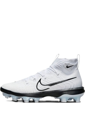 Nike Alpha Huarache NXT trainers - White