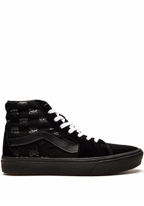 Vans ComfyCush Sk8-Hi 'Cold Hearted' sneakers - Black