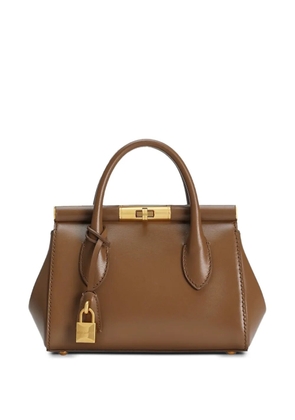 Dolce & Gabbana Marlene mini bag - Brown