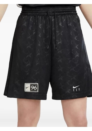 Nike Swoosh shorts - Black