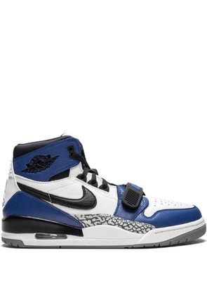 Jordan Air Jordan Legacy 312 NRG 'Storm Blue' sneakers - White