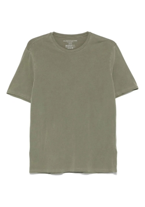Majestic Filatures Harold T-shirt - Green