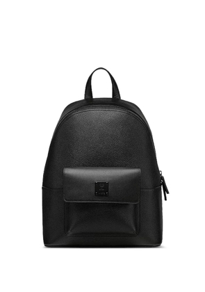 MCM Stark 'Black' backpack