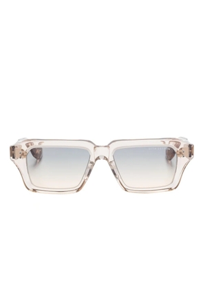 Dita Eyewear Detron sunglasses - Grey