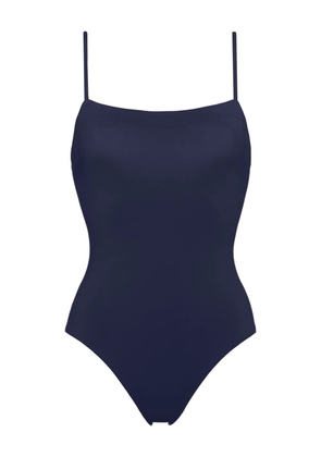 ERES Aquarelle tank swimsuit - Blue