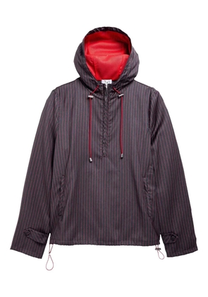 Winnie NY Alvin hoodie - Grey