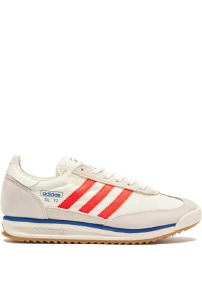adidas SL 72 stripes low-top sneakers - Neutrals