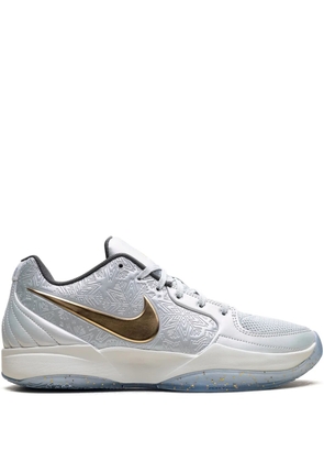 Nike Ja 2 'Tree Topper' sneakers - Grey