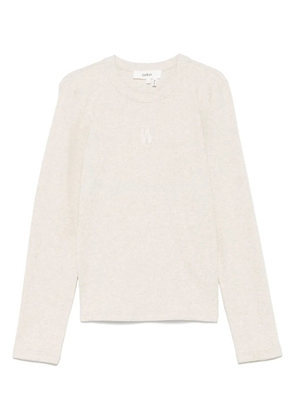 Ba&Sh Casta T-shirt - Neutrals