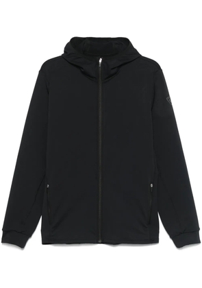 Rossignol hooded sweatshirt - Black