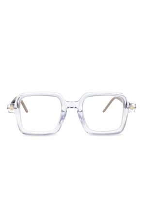 Kuboraum P74 frames - White