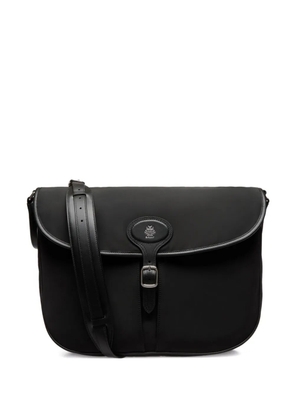 Bally B-Light cross body bag - Black