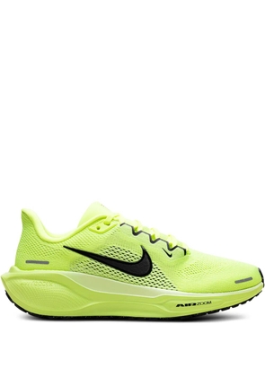 Nike Air Zoom Pegasus 41 'Volt' sneakers - Green