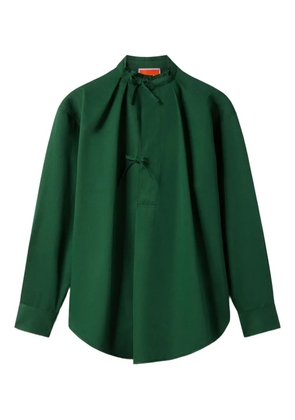 La DoubleJ Love Child shirt - Green