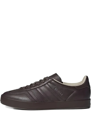 adidas Gazelle Indoor 'Luxe Pack - Dark Brown/Wonder Beige' sneakers