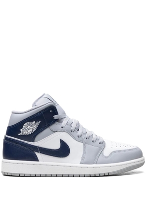 Jordan Air Jordan 1 'Grey' sneakers