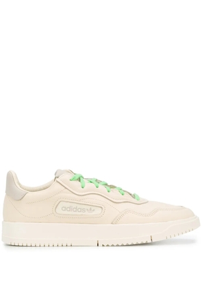 adidas x Pharrell Williams SC Premiere sneakers - Neutrals