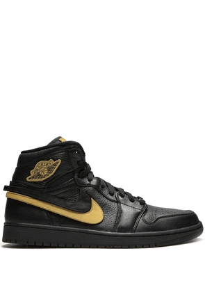 Jordan Air Jordan 1 Retro High black history month