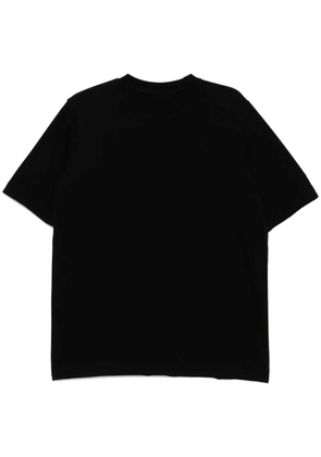 Casey Casey Felix T-shirt - Black