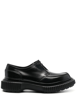 Adieu Paris Type 181 Derby shoes - Black