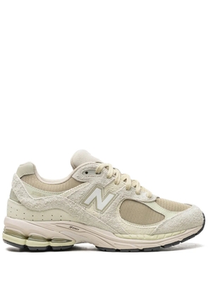 New Balance 2002R 'Green' sneakers