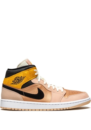 Jordan Air Jordan 1 Mid SE 'Particle Beige' sneakers - Neutrals