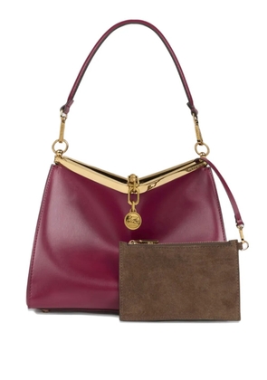 ETRO medium Vela shoulder bag - Red