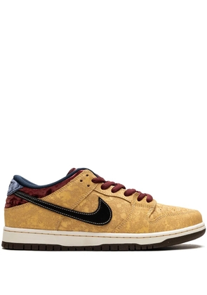 Nike SB Dunk 'City Of Cinema' sneakers - Brown