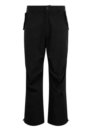 Pleasures Root Flight trousers - Black