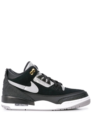Jordan Air Jordan 3 'Tinker Hatfield' sneakers - Black