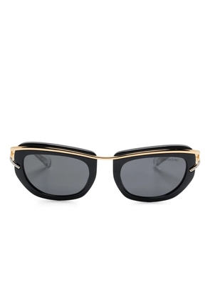 Swarovski Eyewear SK7026 sunglasses - Black