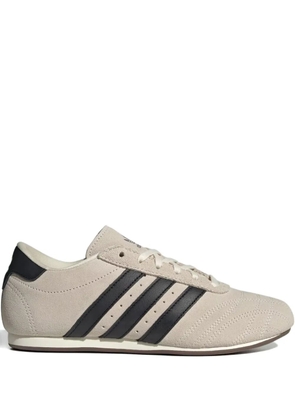 adidas Taekwondo Lace 'Wonder White/Black' sneakers - Neutrals