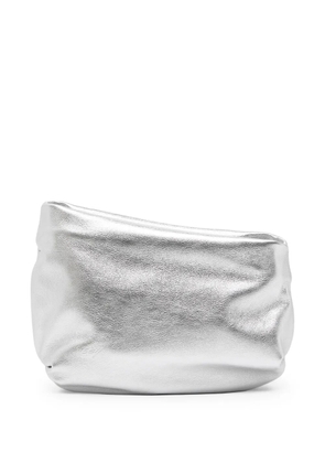 Marsèll Fantasmino clutch bag - Silver