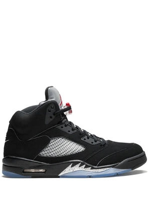 Jordan Air Jordan 5 Retro OG 'Black / Metallic' sneakers