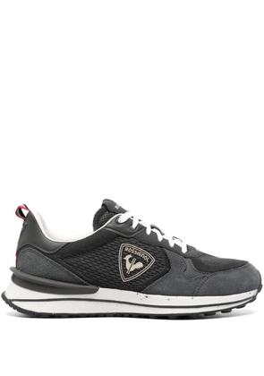 Rossignol Heritage Retro sneakers - Black